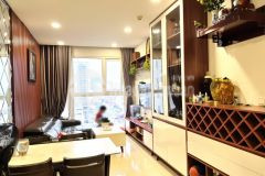 Căn hộ 2pn the golden star nguyễn thị thập, p.bình thuận, quận 7