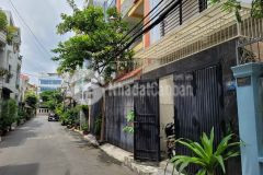 Hẻm 4m, kênh 19 tháng 5, 4.2 x 15.2m, 3 lầu, 7.5 tỷ, tân phú