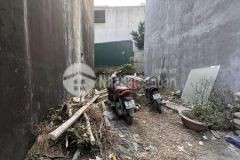 Lê thanh nghị bán sổ đỏ 66m2 ngõ thông hai bà trưng