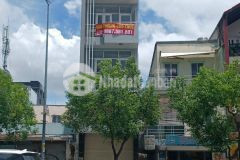Bán nhà đường nam kỳ khởi nghĩa, p.7, q.3, dt 4,12x37m, 118,3m2m2, hầm lửng 6 tầng,. 50 tỷ.