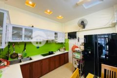 Bán đất tặng nhà ngõ 445 nguyễn khang, cầu giấy 48m, xây ccmn giá 4.75 tỷ