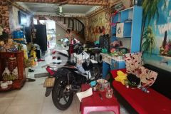 Bán nhà hxh tránh kinh doanh đỉnh chiến lược bình tân 2 tầng dt 3.6mx13m chỉ 3tỷ.