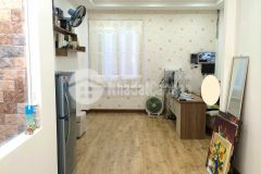 Bán nhà kinh dương vương giáp quận 5 mới toan 4x18 tiềm năng cho thuê cao dưới 6 tỷ