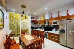 Bán nhà lê đức thọ 32m2 kinh doanh ô tô thông 3.1 tỷ