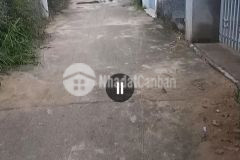 Đất sào cam hiệp bắc gần dân, đường bê tông, giá rẻ khu vực