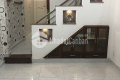 Sư vạn hạnh q10 gần mặt tiền, 40m2 4 lầu 4pn, nhà mới ở ngay, chỉ nhỉnh 5 tỷ.