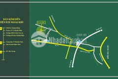 Đất vườn sông chò khánh hiệp đất to đường to giá rẻ chỉ với 7.xx triệu