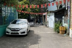 Hxh phan đăng lưu bình thạnh, 414, 4 tầng btct, khu an ninh, giá ngộp 6,3 tỷ