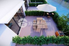 Khu dân cư quốc việt 2 ưu đãi ngập tràn