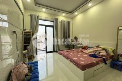 Bán gấp, nhà mới 5 tầng, ngay co op phan văn hớn, chỉ nhỉnh 7 tỷ.