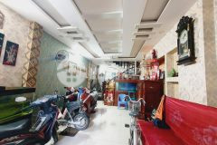 Hẻm lớn 4x15 bình lợi 8.6 tỷ phường 13 bình thạnh