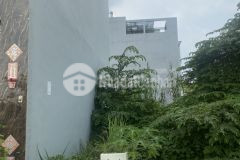 Sang lô đất 66m2 bình tân, đường xe hơi 12m, khu dân cư đông đúc, gần võ văn kiệt