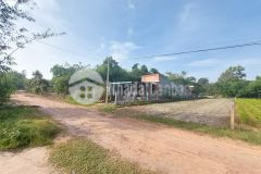 Bán đất tây ninh giá rẻ 3xx mặt tiền đường nhựa