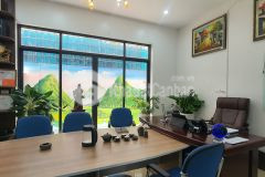 Siêu hiếm, bán gấp nhà đường giải phóng, ô tô, 80m 3 tầng giá 8.5 tỷ