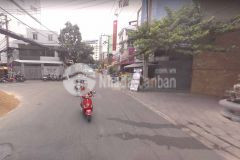 Bán tòa nhà mặt tiền đường cửu long, tân bình, 300m2 đất, 1 hầm 8 tầng