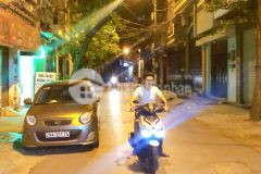 Bán nhà ngõ quỳnh, hai bà trưng. gần ô tô tránh, tặng nội thất. dt 45m2 x 4t giá 4,55 tỷ