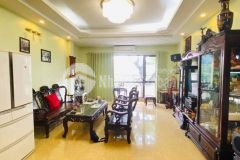 Bán nhà ngõ 125 trung kính, cầu giấy 42m giá 10.5 tỷ, ô tô tránh, kinh doanh