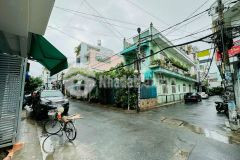 Siêu phẩm căn góc mtnb 8m lê văn sỹ 65m2 chỉ 9 tỷ