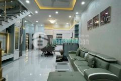 Chỉ 1.52 tỷ sở hữu ngay nhà 1 trệt 2 lầu, sổ hồng riêng, hỗ trợ vay ngân hàng 70