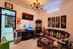 Tin thật bán nhà phố lê lợi hà đông 75m2 x 3 tầng 9 tỷ rưỡi ô tô đỗ cửa 3 mặt thoáng