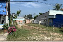 Bán đất củ chi giá rẻ 190m2 giá 1,940 tỷ shr