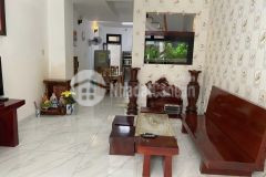 Nhà bán sát mặt tiền bà hom, đối diện chợ phú lâm, quận 6, 170m2, ngang 8m, nhỉnh 9 tỷ