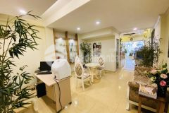 Bán nhà mặt ngõ thái hà, ô tô, kinh doanh, 103m2, 5 tầng, 29 tỷ