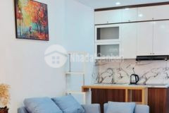 Cho thuê nhà đẹp giá rẻ ở xuân diệu, tây hồ full nội thất 038 794 7714