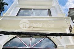 40m ra phố nhà cực mới yên hòa, chính giữa cầu giấy 36m2 5 tầng 4 tỷ