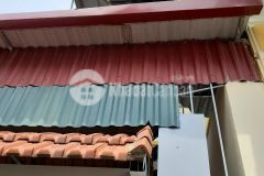 Bán nhà dân xây 32m2 x 3 tầng bát khối thạch bàn 1.95 tỷ