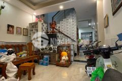 Bán nhà q.11 gần đh. bách khoa tphcm rộng thênh thang hẻm thông thoáng chỉ 5.5 tỷ