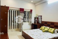 Bán nhà, phan xích long, hẻm 3.5m, 4 x 12m, 6.2 tỷ, bình thạnh