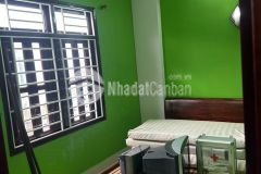 Bán nhà 1 trệt 1 lầu đường 2 tam bình, dt 55m2, giá 3.3 tỷ