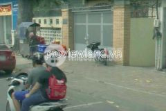 Bán toà nhà mt trần bình trọng, quận 5, hcm, 10x20m đất, 1 hầm 7 tầng, sổ hồng