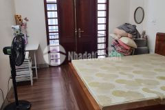 Hiếm hiếm cực rẻ có 1 0 2 bán nhà đình thôn, mỹ đình, nam từ liêm 70m, 4 tầng 2 thoáng, ở luôn, ô tô