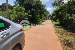 Bán gấp 2 lô đất hẻm 19 tháng 5 xã eakao buôn ma thuột 199tr, 0943466063