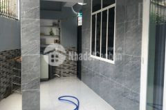 Bán nhà trường thọ, thủ đức. nhà 3 mặt hẻm thông thoáng. dt 113m2, 2 tầng. 4 tỷ 500.