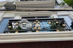 Cc cần bán nhà mặt đường ô tô tránh, kinh doanh đỉnh tại phú diễn