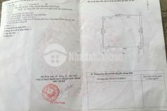 Chính chủ cần bán rẻ lô 3 mặt tiền đường xe hơi vào tận nơi 0901439689