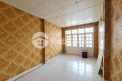 Bán nhà đẹp 3 tầng mặt tiền đường nguyễn hữu huân, tttp nha trang