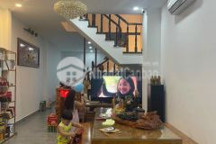 Mặt tiền kinh doanh nguyễn thị nhỏ 90m2 chỉ 17.6 tỷ