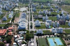 Ngộp tc bán gấp lô góc 120m2 mt đinh đức thiện, 1.2 tỷ, công chứng ngay