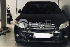 Bán nhà ngõ 93 vương thừa vũ vừa ở vừa kinh doanh mặt tiền bề thế 54m 5 tỷ 38