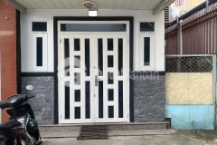 Bán nhà quận 10 cmt8 giá gò vấp. 56m2 nhỉnh 7 tỷ.