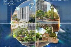 The zurich vinhomes ocean park chỉ từ 420 triệu, đặt cọc mua bán 50 triệu