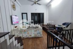 Bán nhà trần phú, hà đông, ba gác đỗ cửa, gần phố, bãi ôtô 50m, 43m24t, giá chỉ 4ty