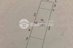 Cập nhật 5 nhà dân xây, mua về ở luôn trước tết tiêu chí 6 8ty66 98m2