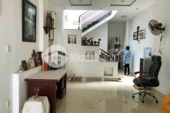 Bán nhà giá rẻ sư vạn hạnh, quận 10, lô góc 40m2, chỉ 5 tỷ nhỉnh