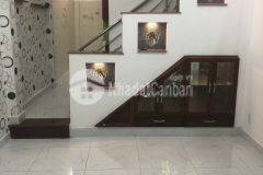 Bán nhà 32, p10, q10, 45m2, ngang 4m, ngay vạn hạnh mall, chỉ nhỉnh 5 tỷ.