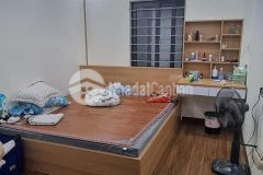 Bán nhà hà đông phân lô ô tô vỉa hè 42mx4t nội thất châu âu hơn 4 tỷ